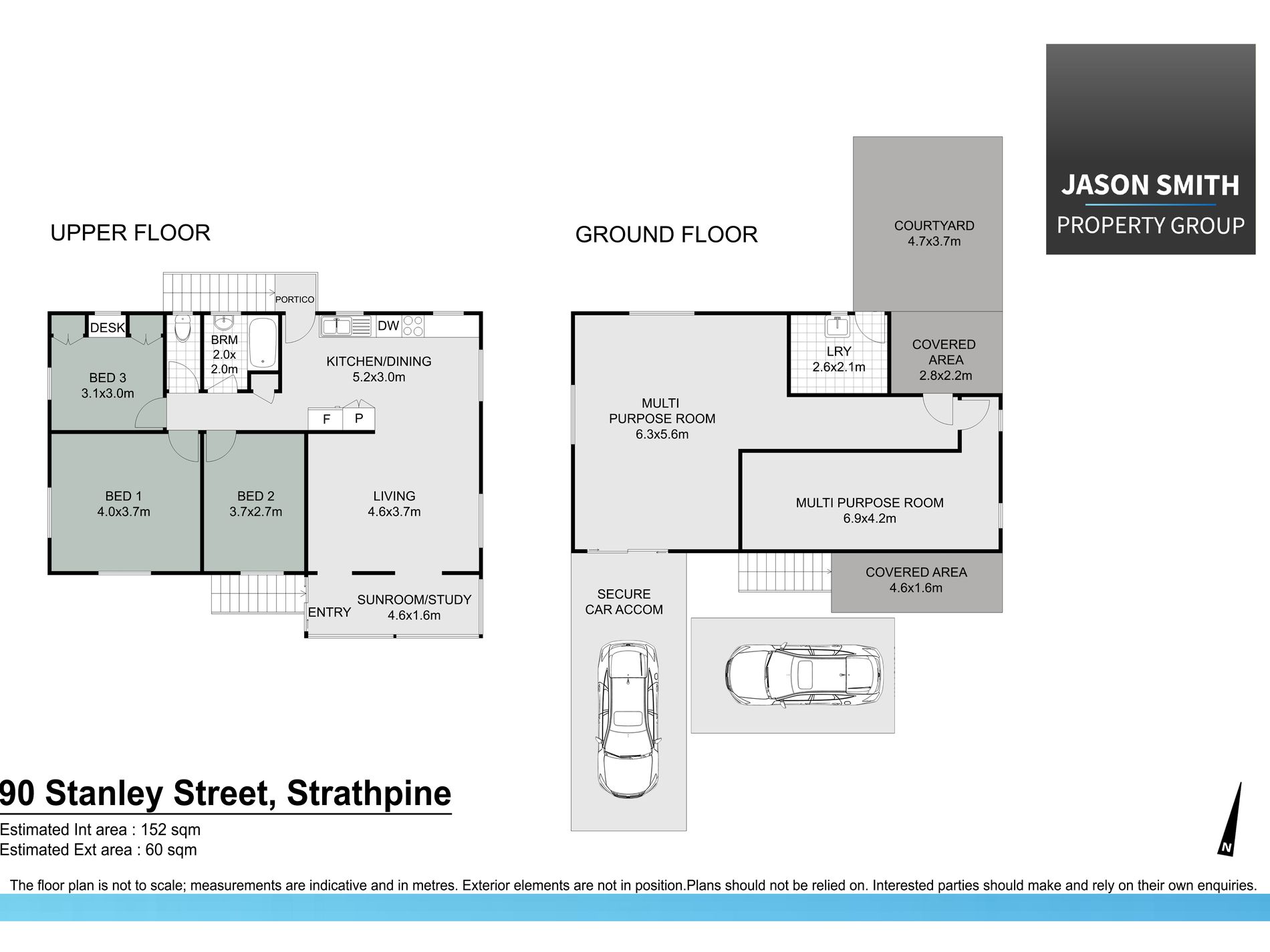 90 Stanley Street, Strathpine