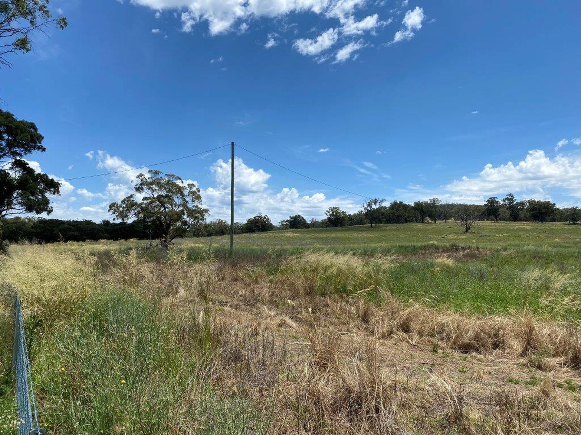 4570 Black Stump Way, Coolah