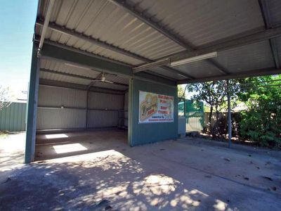 3 Cycas Close, Kununurra