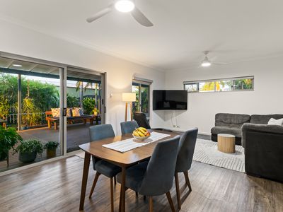 20 Mastapha Street, Bilingurr