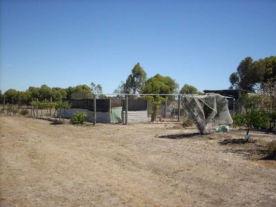 L1133 Wimmera Hwy, Horsham
