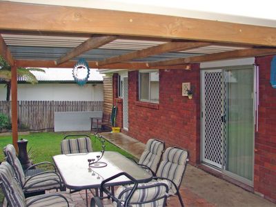 50 Wyoming Avenue, Burrill Lake