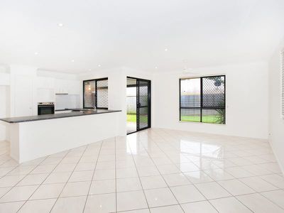 30 Baltimore Place, Kuluin
