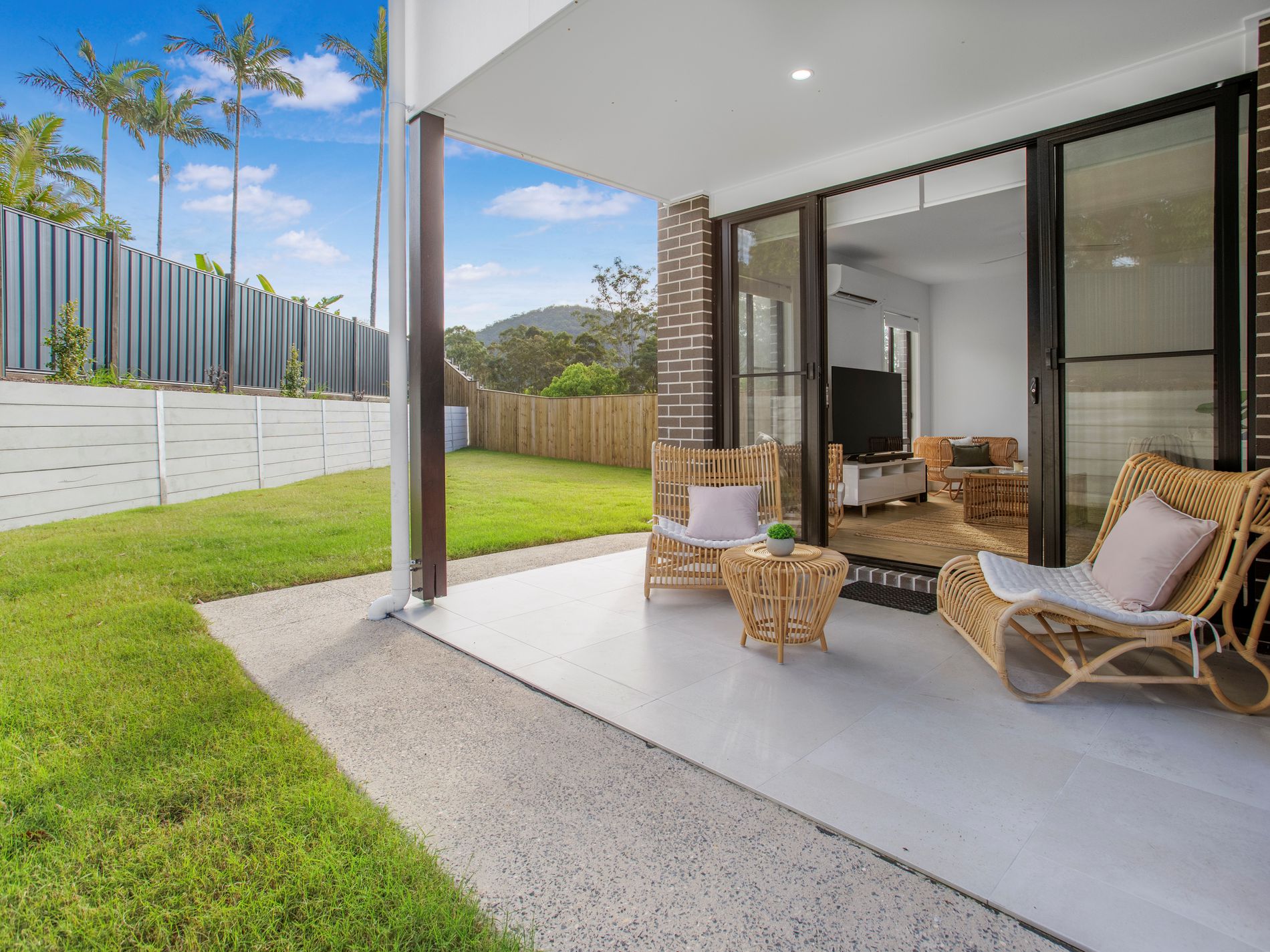 9 Sunshine Grove Place, Yandina
