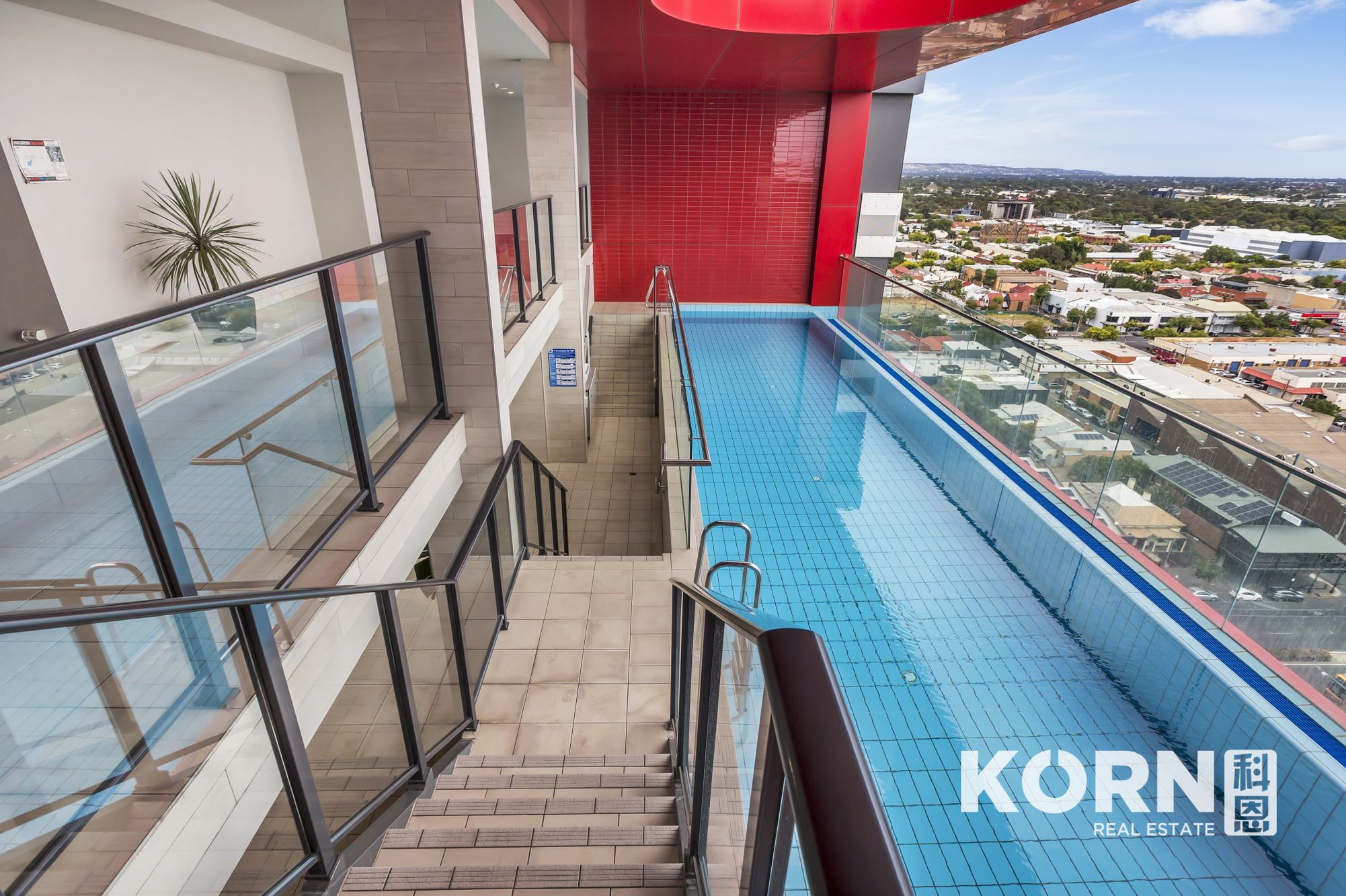 1117 / 152-160 Grote Street, Adelaide