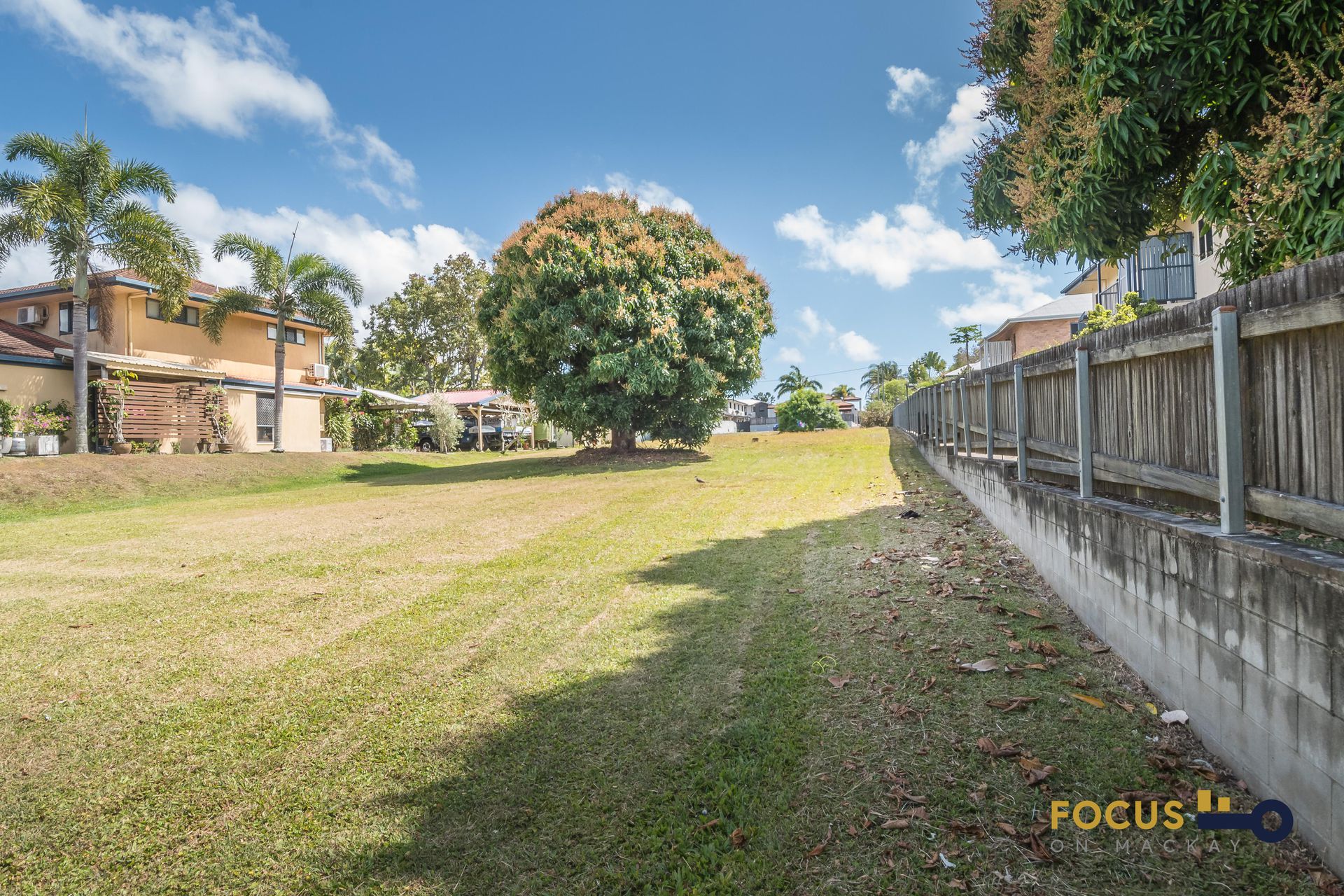 23 Meadow Street, North Mackay