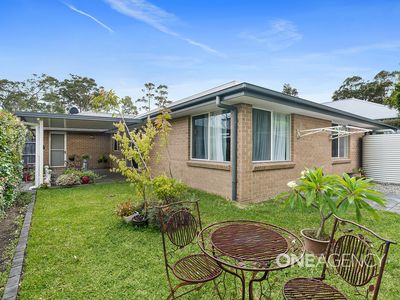 31 Halloran Street, Vincentia
