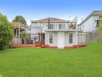 13 Gloria Crescent, Lake Heights