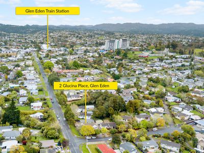 2 Glucina Place, Glen Eden
