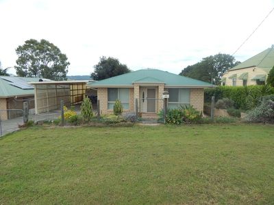38 Lawrence Street, Marburg