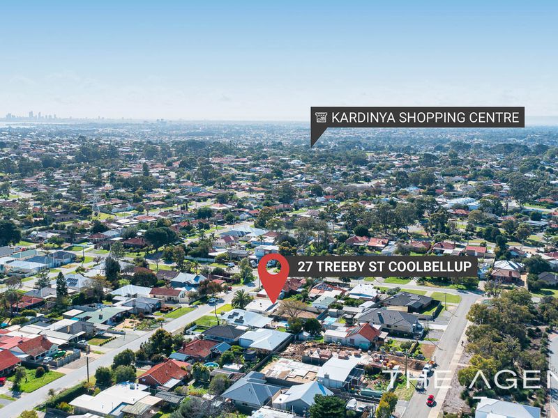 27A Treeby Street, Coolbellup