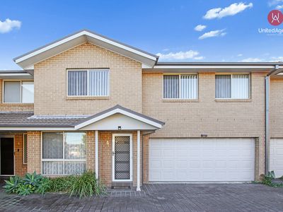 4/26 Cedar Road, Prestons