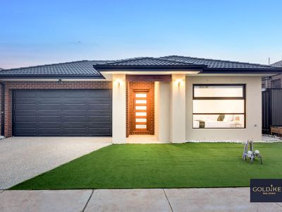 32 Peninsula Crescent, Craigieburn