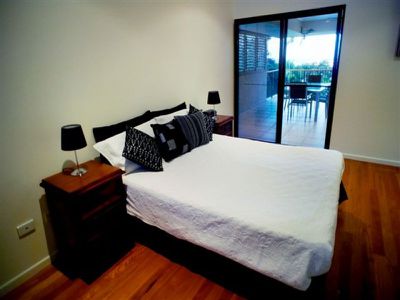 12 Queen Street, North Ward