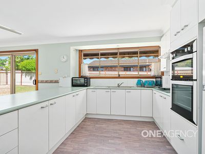 52 Page Avenue, North Nowra