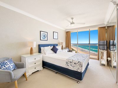 20B / 150 The Esplanade , Surfers Paradise