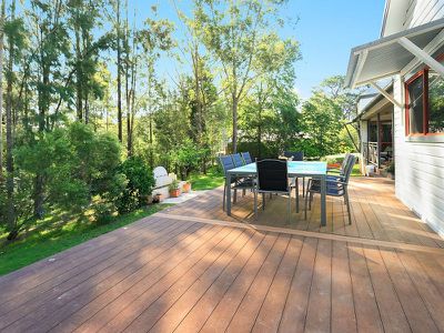 1 Rectory Park Way, Kangaroo Valley