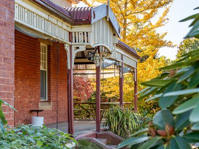 3448 Huon Highway, Franklin