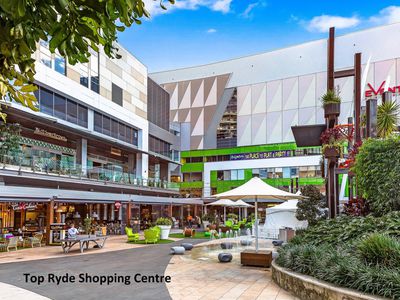 44 Clarke Street, West Ryde