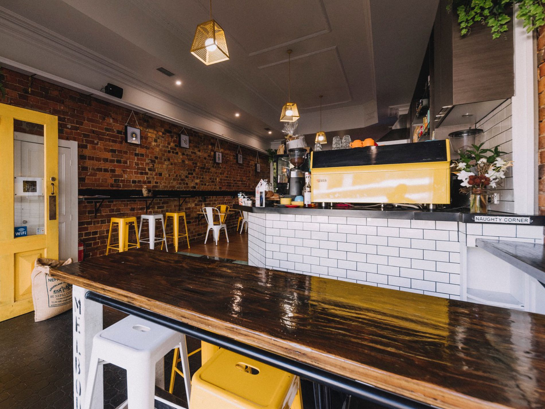 Cafe, Bar and Takeaway Business for Sale West Gippsland