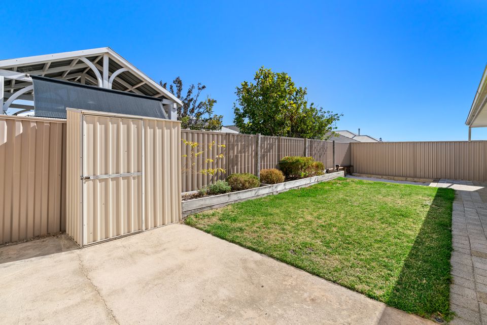 36 Pymmes Junction, Baldivis