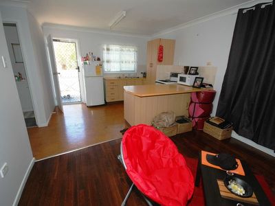 23 Crane street, Longreach