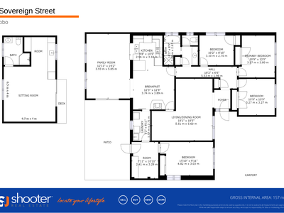 7 Sovereign Street, Dubbo