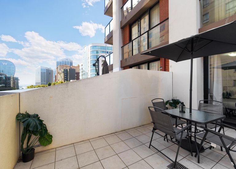 76 / 2-8 Dixon Street, Sydney