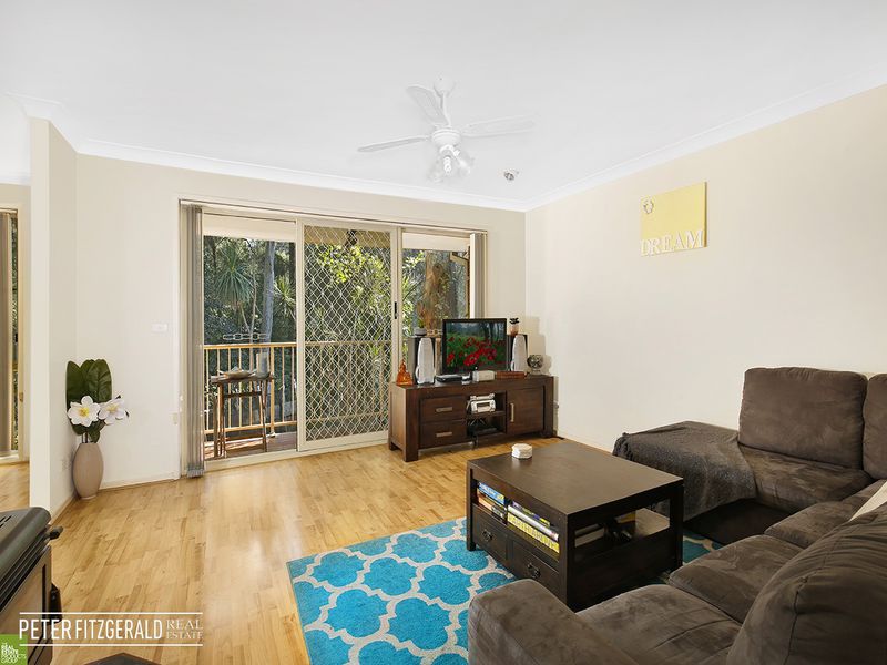 33 / 4 Fisher Street, West Wollongong