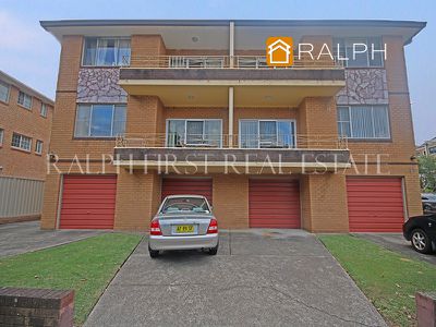 5 / 15 Bellevue Street, Kogarah