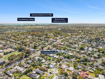 21 Arkana Avenue, Highton