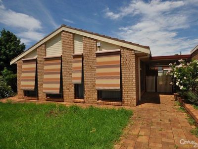 5 Osborne Place, Dubbo