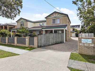 4 / 24 Pilba Street, Chermside