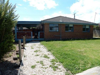 73 Strong Drive, Hampton Park