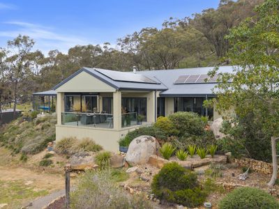 10 Tuan Lane, Longwood