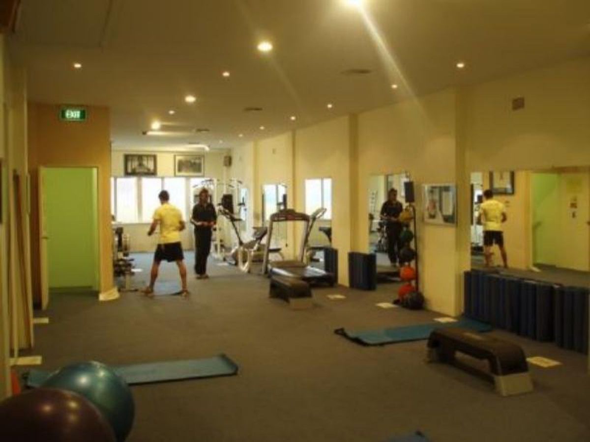 gallery