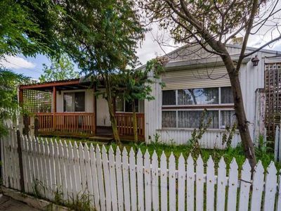 2 Stewart Street, Braybrook