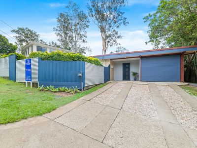 34 Lentara Street, Kenmore