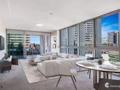 511/30 Festival Place, Newstead