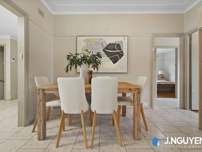 45 Tenella Street, Canley Heights
