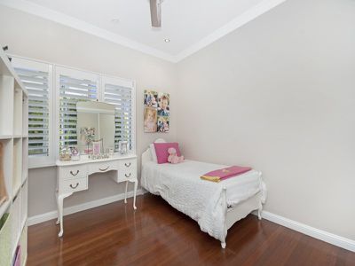 12 Parry Street, Belgian Gardens