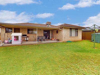 25 Arthur Summons Street, Dubbo
