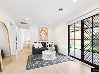 9 Dawe Court, Hoppers Crossing