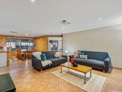 26 Carrick Cross, Greenfields