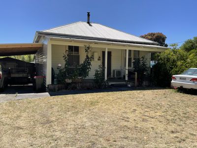 21 Brown Street, Mount Burr