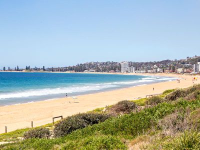 6 / 150 Ocean Street, Narrabeen