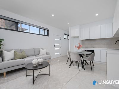 46 The Boulevarde, Fairfield