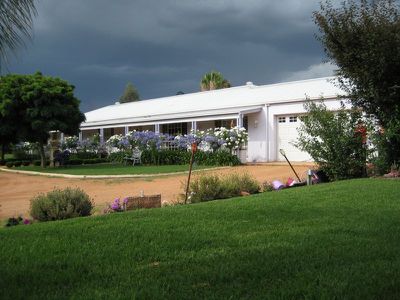 6 Araluen Way, Dubbo
