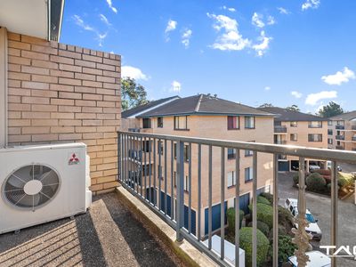 48 / 5 Griffiths Street, Blacktown