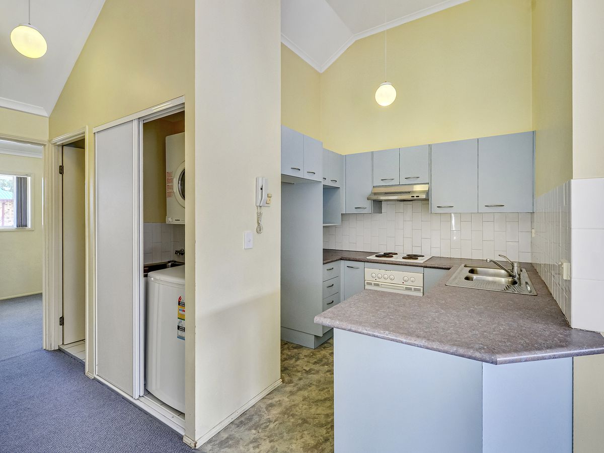 15 / 77 Sherwood Road, Toowong